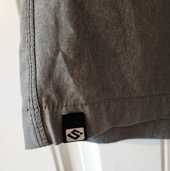 Sun Diego Men's shorts 32 - Picture 2 of 7